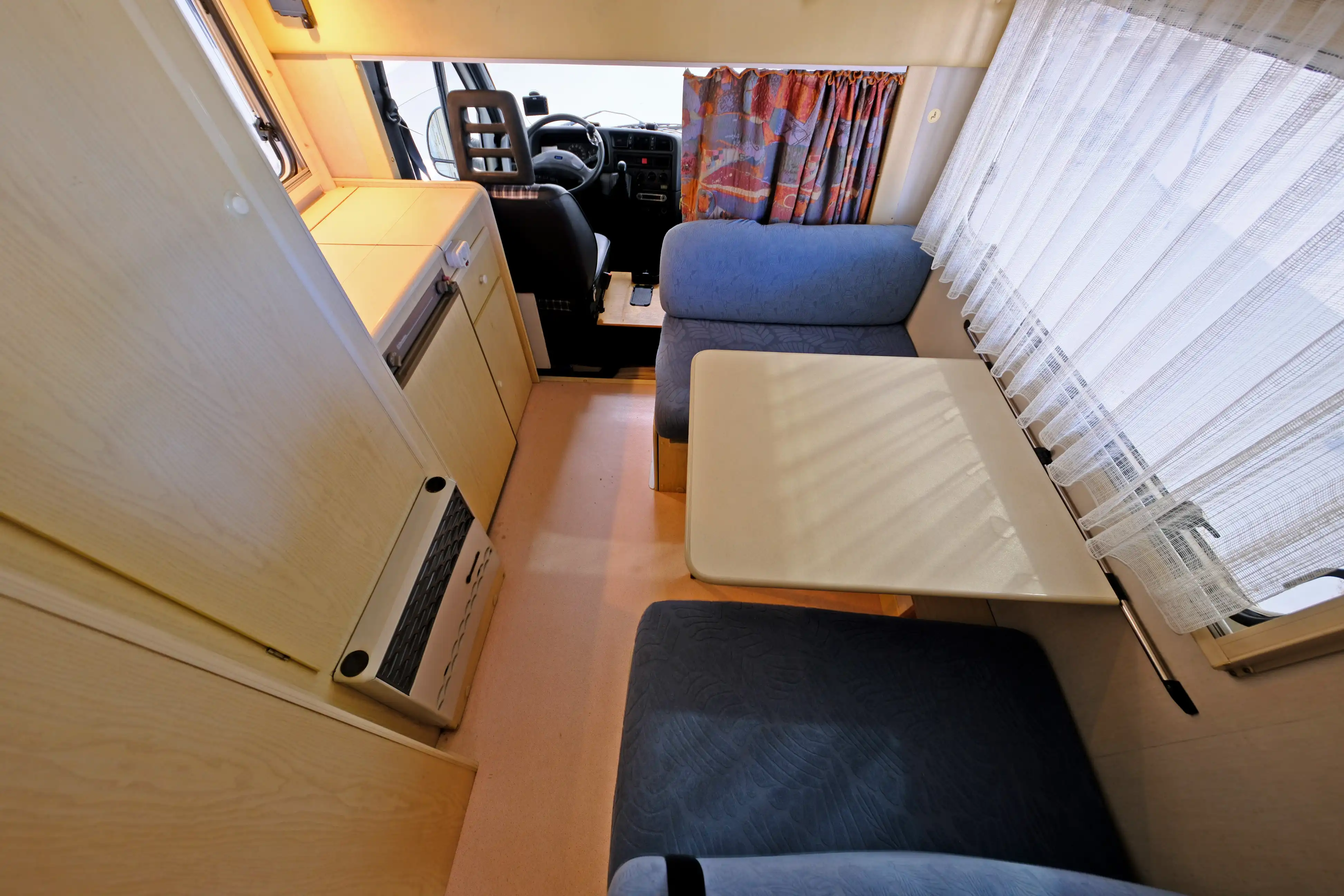 CI INTERNATIONAL Riviera 500